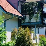 Seemomente 3-zimmer Friedrichshafen Messe Airport Balkon Parkplatz Apartman