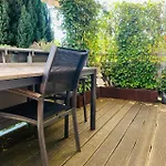 Apartman Seemomente 3-zimmer Friedrichshafen Messe Airport Balkon Parkplatz *