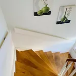 Seemomente 3-zimmer Friedrichshafen Messe Airport Balkon Parkplatz