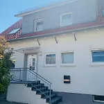 Seemomente 3-zimmer Friedrichshafen Messe Airport Balkon Parkplatz Meckenbeuren