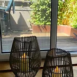 Seemomente 3-zimmer Friedrichshafen Messe Airport Balkon Parkplatz Meckenbeuren