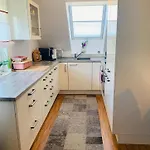 Seemomente 3-zimmer Friedrichshafen Messe Airport Balkon Parkplatz *