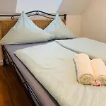 Apartman Seemomente 3-zimmer Friedrichshafen Messe Airport Balkon Parkplatz Meckenbeuren
