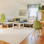 Διαμέρισμα Seemomente 3-zimmer Friedrichshafen Balkon Messe Spieleland Airport *