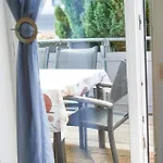 Seemomente 3-zimmer Friedrichshafen Balkon Messe Spieleland Airport Meckenbeuren