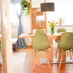 Seemomente 3-zimmer Friedrichshafen Balkon Messe Spieleland Airport Διαμέρισμα *