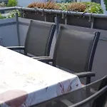 Διαμέρισμα Seemomente 3-zimmer Friedrichshafen Balkon Messe Spieleland Airport