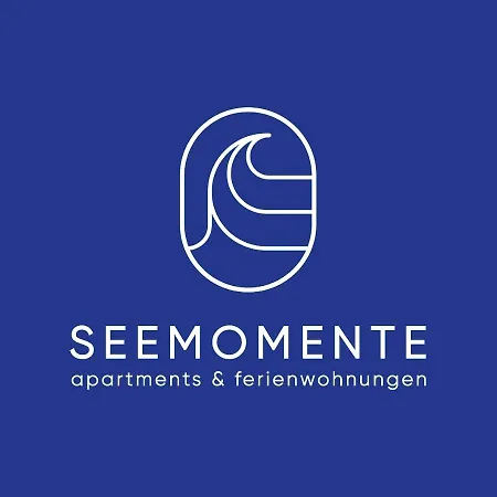 Seemomente Nahe Friedrichshafen & Messe & Flughafen 3-zimmer-apartment Mit Balkon, Parkplatz Lejlighed *