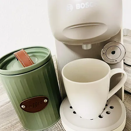 Seemomente Nahe Friedrichshafen & Messe & Flughafen 3-Zimmer-Apartment Mit Balkon, Parkplatz Apartment Meckenbeuren