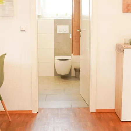 Seemomente Premium Bodensee Familienfreundlich 3 Balkon Messe Spieleland Daire Meckenbeuren