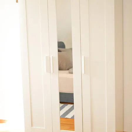 Seemomente Premium Bodensee Familienfreundlich 3 Balkon Messe Spieleland Daire