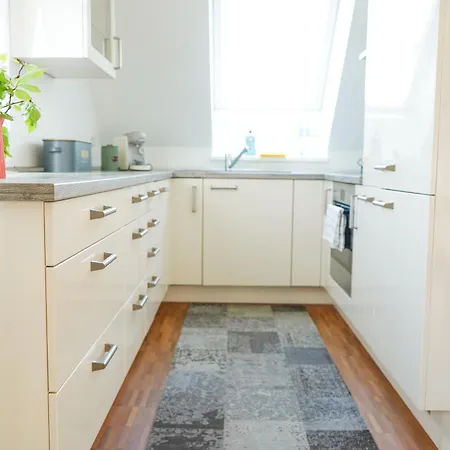 Seemomente Premium Bodensee Familienfreundlich 3 Balkon Messe Spieleland Daire