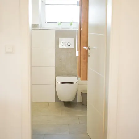 Seemomente Premium Bodensee Familienfreundlich 3 Balkon Messe Spieleland Daire *