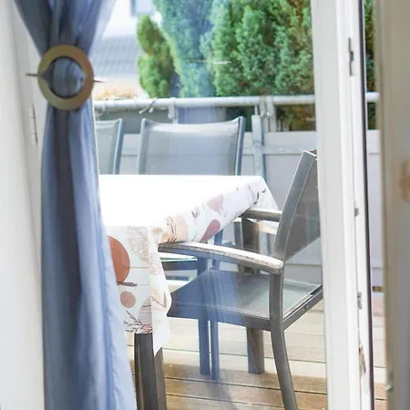 Seemomente Premium Bodensee Familienfreundlich 3 Balkon Messe Spieleland Meckenbeuren