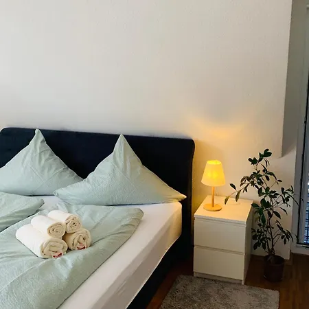 Daire Seemomente Premium Bodensee Familienfreundlich 3 Balkon Messe Spieleland